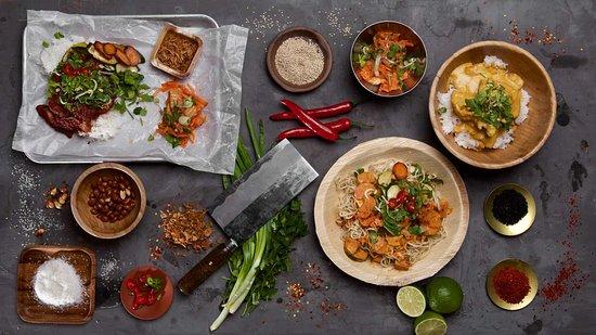 6k - Food Market